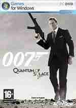 Descargar James Bond 007 Quantum Of Solace [English] por Torrent